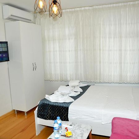 Royal Suermeli Suite Istanbul Bagian luar foto