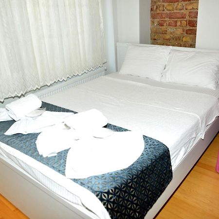 Royal Suermeli Suite Istanbul Bagian luar foto