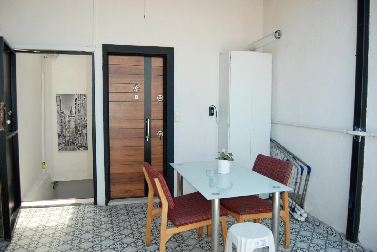 Royal Suermeli Suite Istanbul Bagian luar foto