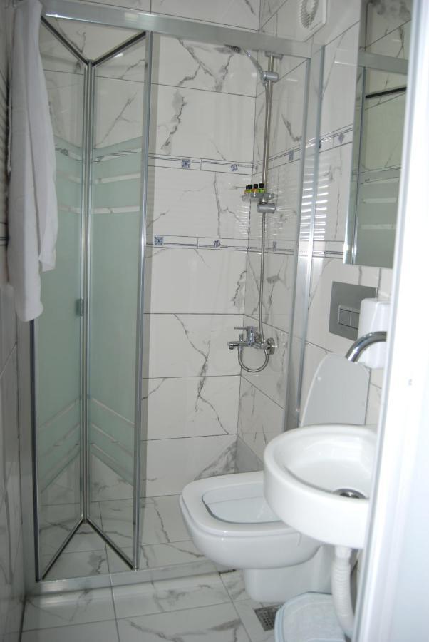 Royal Suermeli Suite Istanbul Bagian luar foto