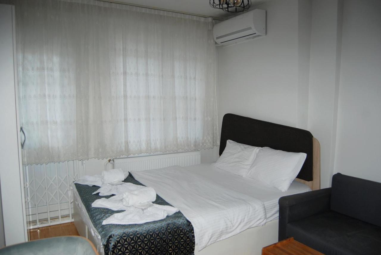 Royal Suermeli Suite Istanbul Bagian luar foto