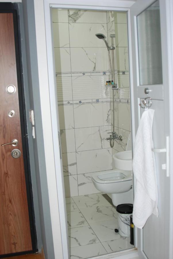 Royal Suermeli Suite Istanbul Bagian luar foto