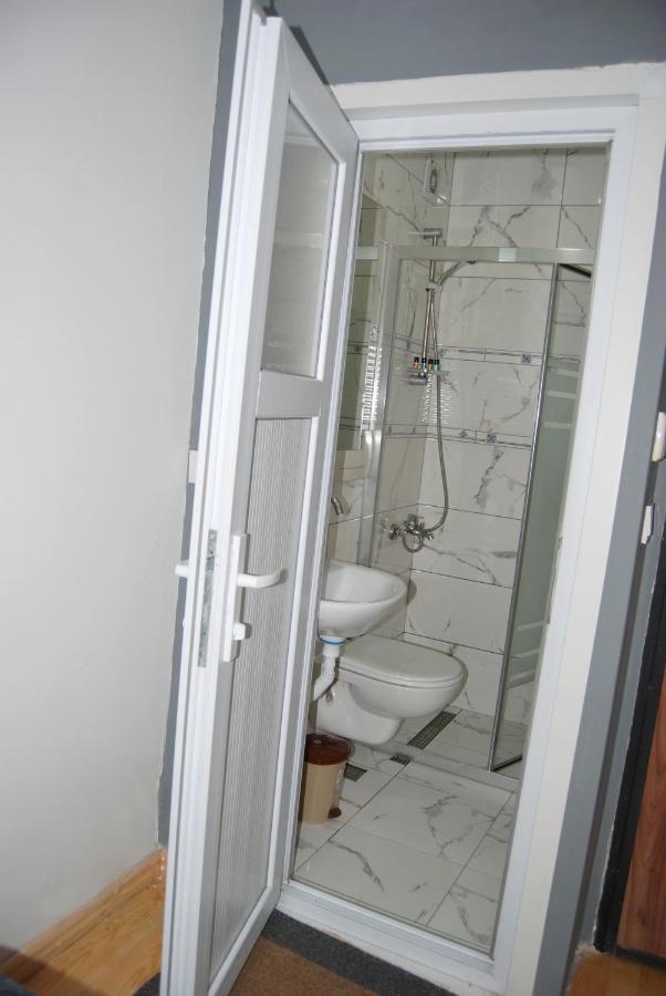 Royal Suermeli Suite Istanbul Bagian luar foto