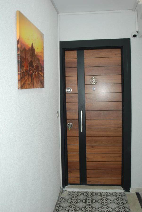 Royal Suermeli Suite Istanbul Bagian luar foto