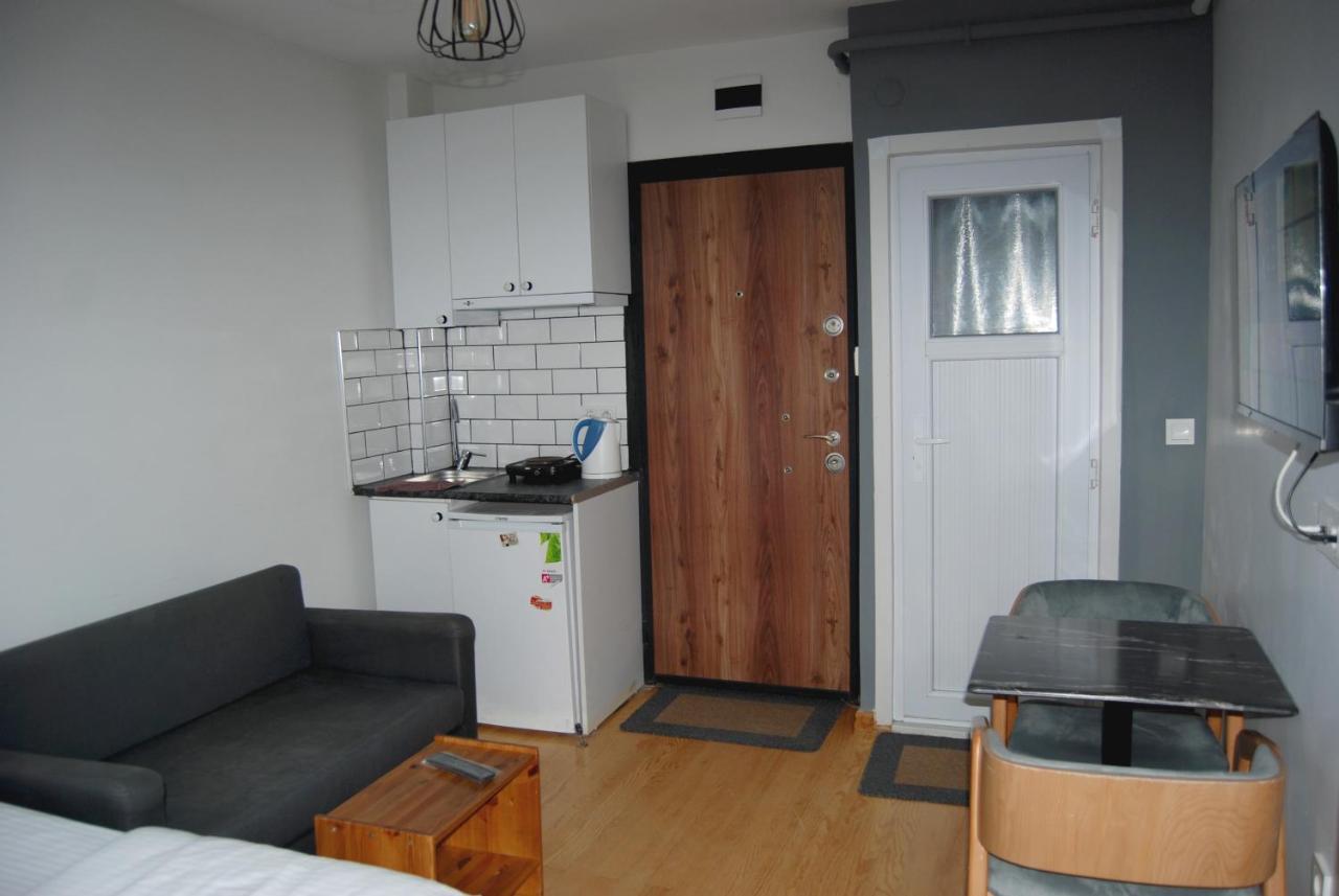 Royal Suermeli Suite Istanbul Bagian luar foto