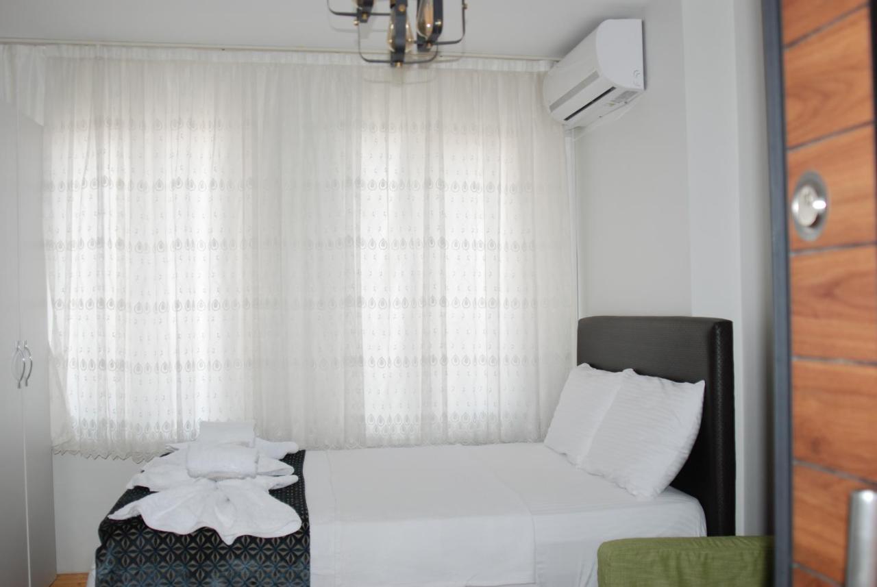 Royal Suermeli Suite Istanbul Bagian luar foto