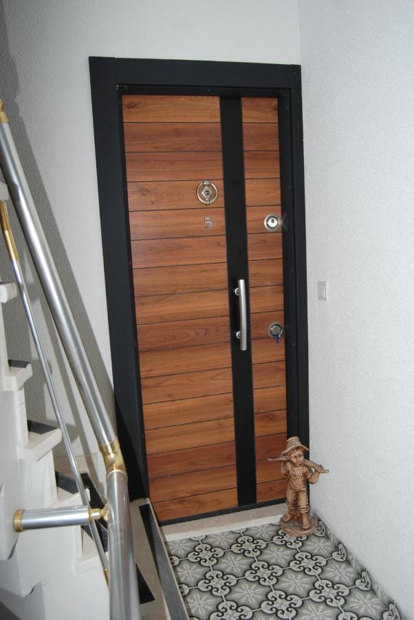 Royal Suermeli Suite Istanbul Bagian luar foto