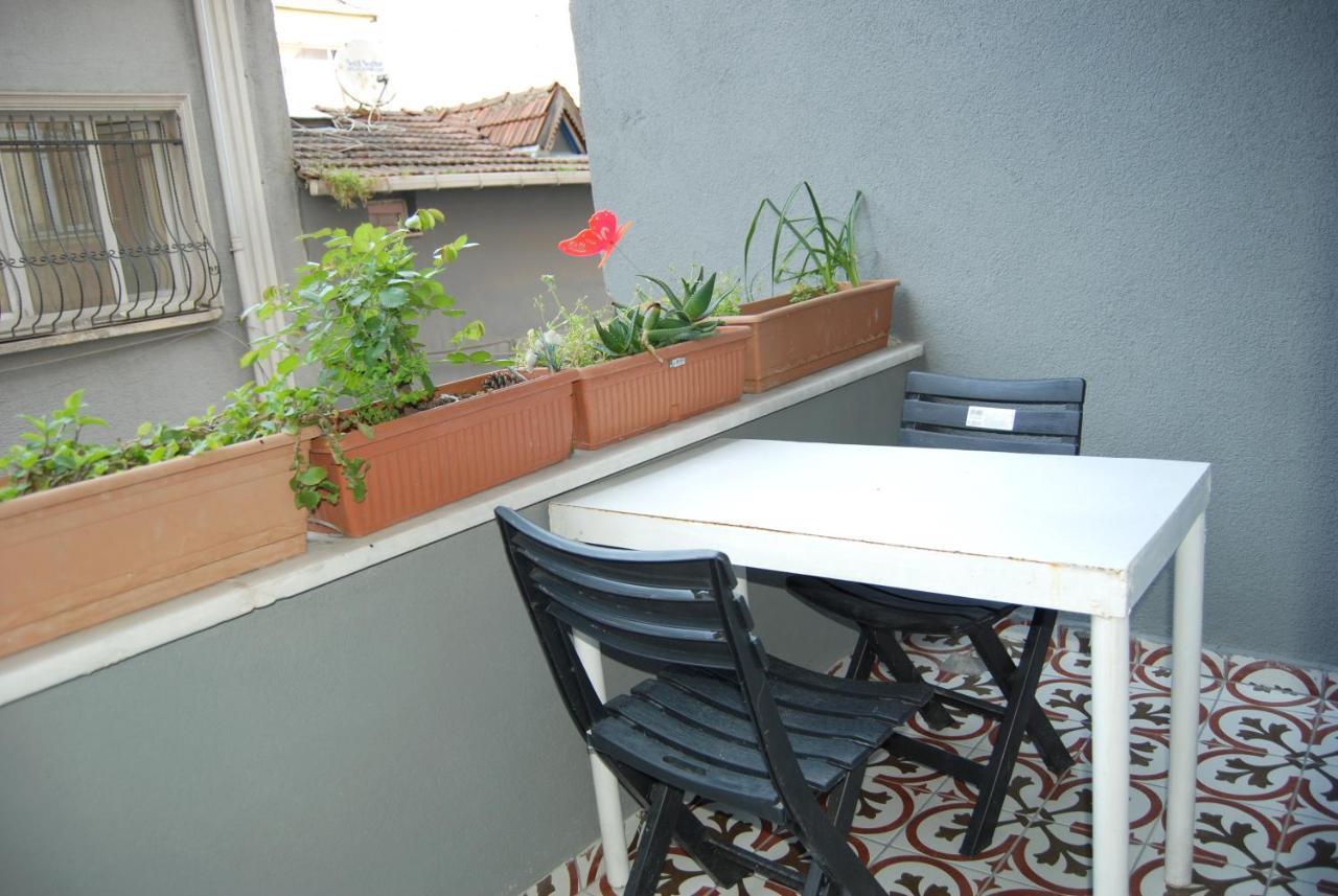 Royal Suermeli Suite Istanbul Bagian luar foto