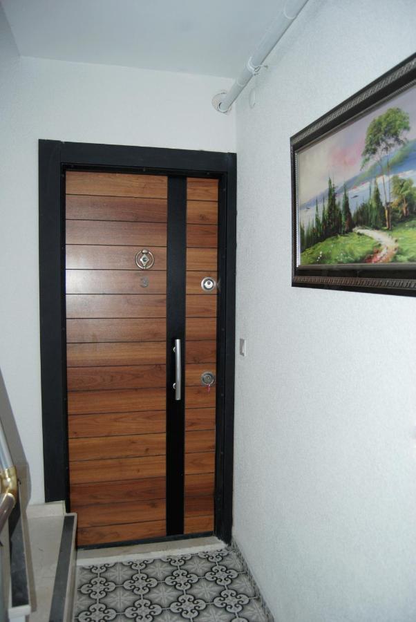 Royal Suermeli Suite Istanbul Bagian luar foto