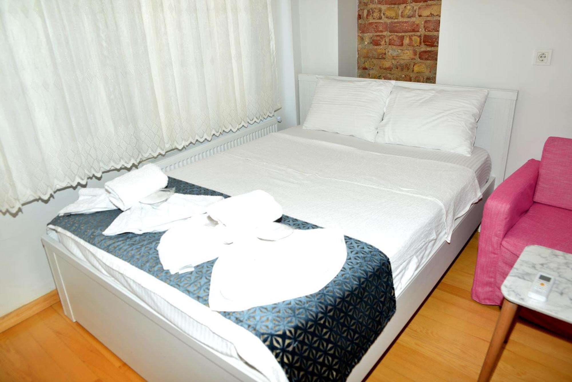 Royal Suermeli Suite Istanbul Bagian luar foto