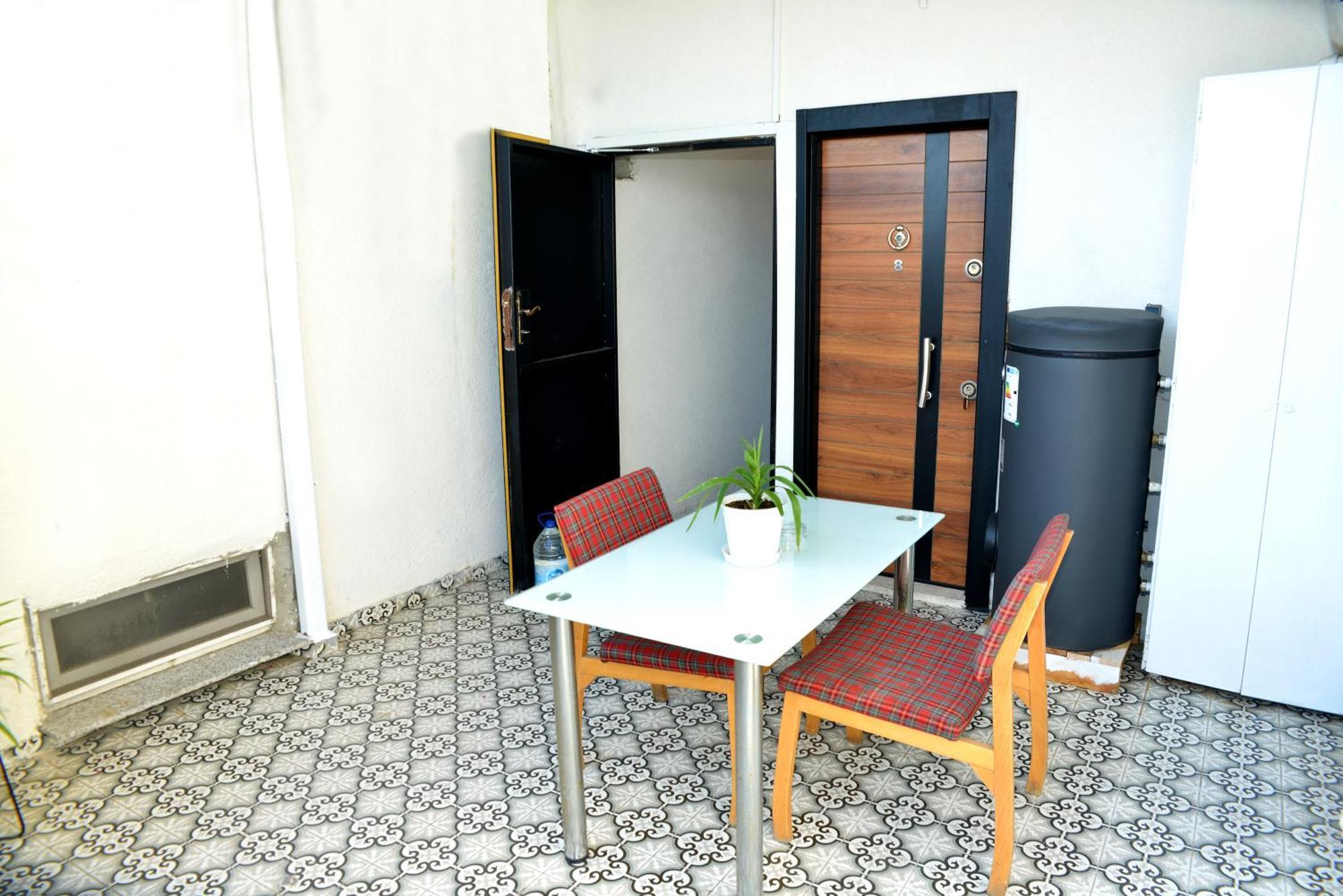 Royal Suermeli Suite Istanbul Bagian luar foto