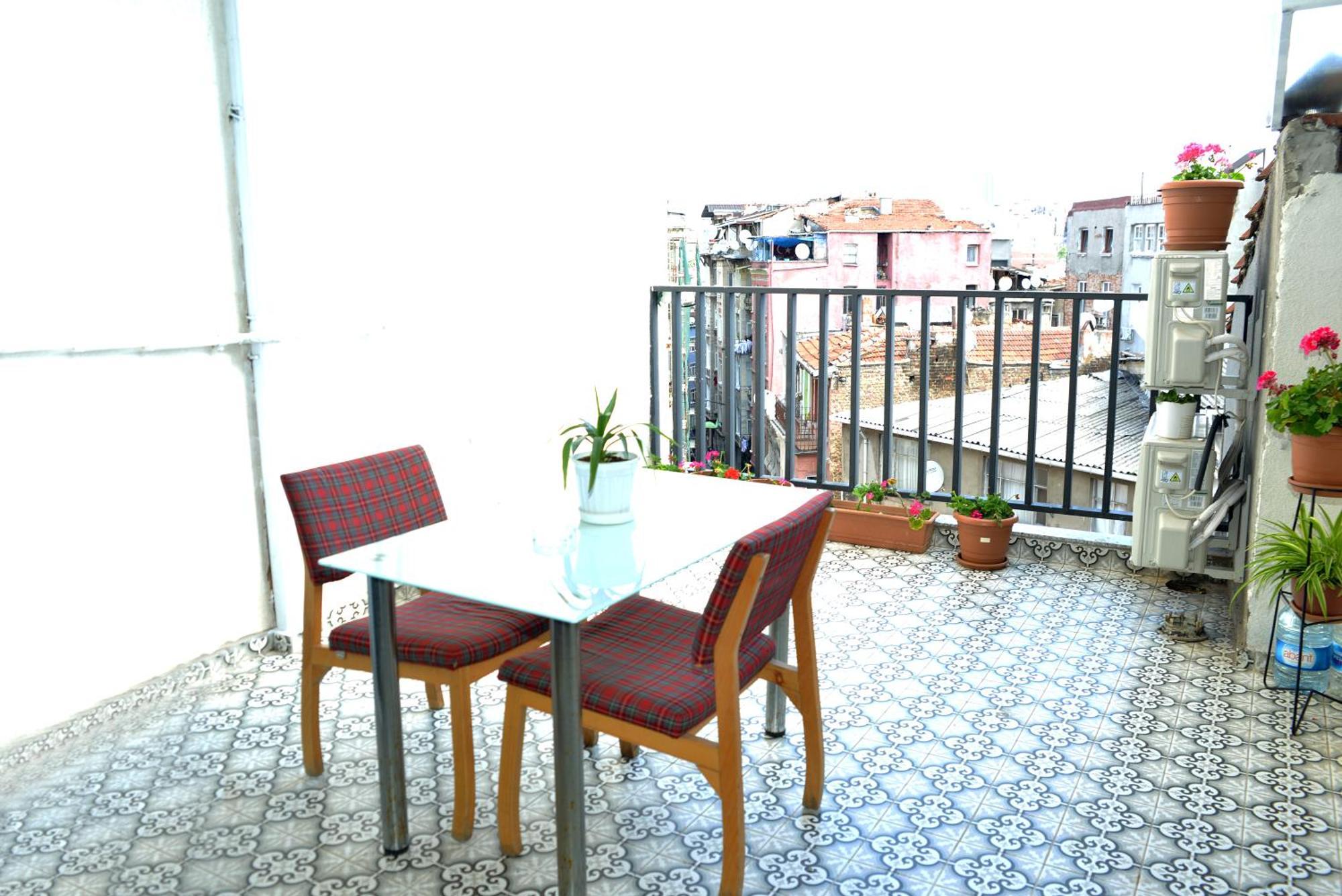 Royal Suermeli Suite Istanbul Bagian luar foto