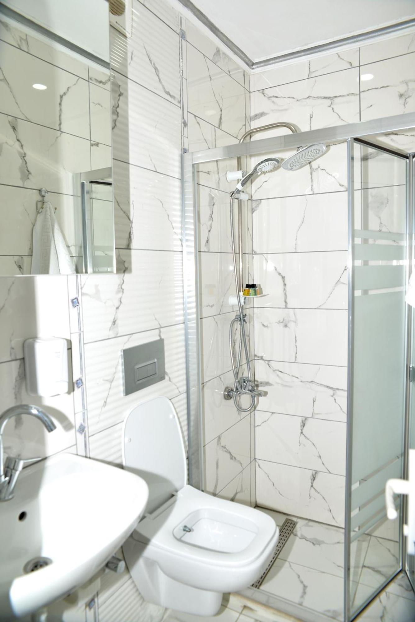 Royal Suermeli Suite Istanbul Bagian luar foto