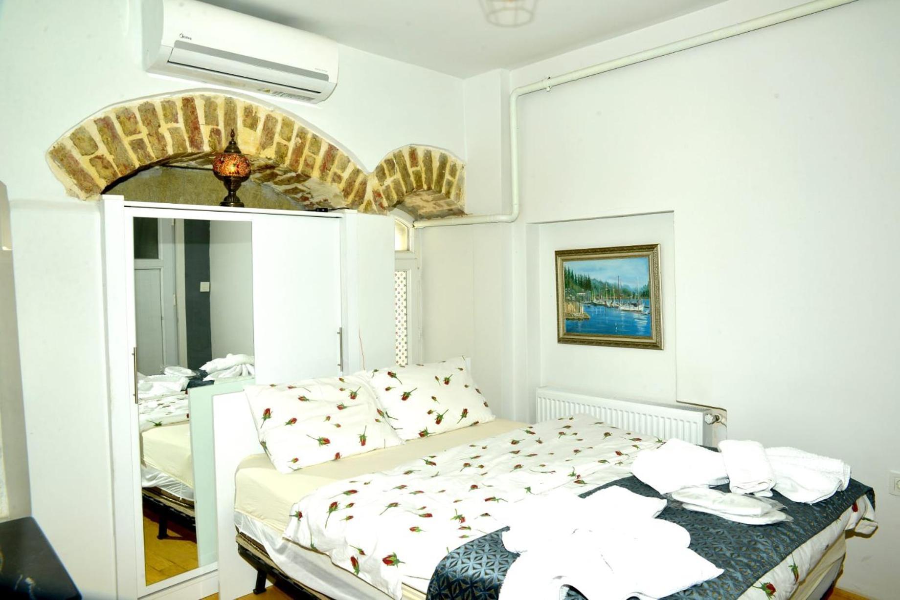 Royal Suermeli Suite Istanbul Ruang foto