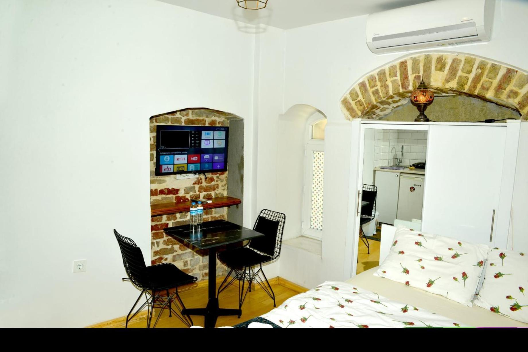 Royal Suermeli Suite Istanbul Ruang foto